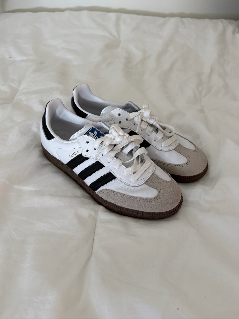 Adidas SAMBA OG SHOES SAMBA ORIGINALS